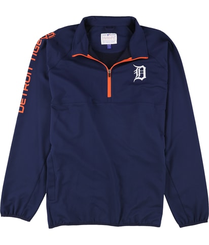 Detroit Tigers Jacket