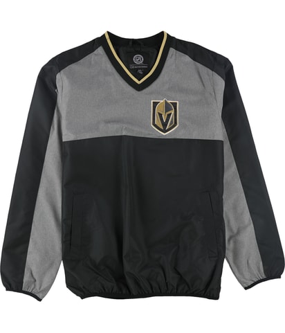 Vegas Golden Knights Jacket
