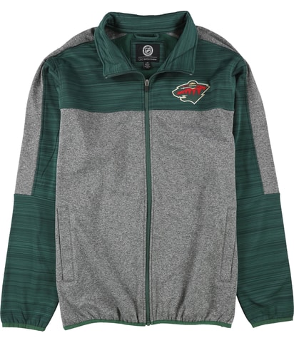 Minnesota Wild Jacket