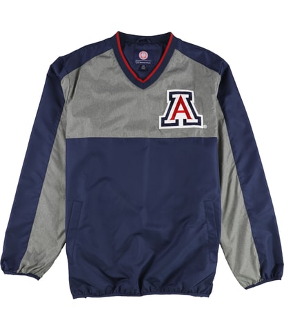 Arizona Wildcats Windbreaker Jacket