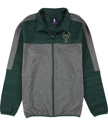 Milwaukee Bucks Jacket