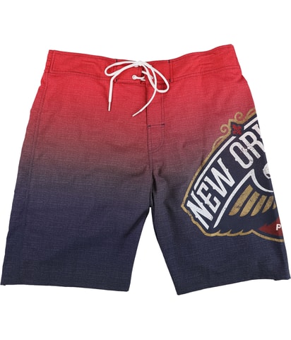 New Orleans Pelicans Swim Bottom Trunks