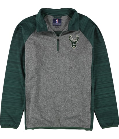 Milwaukee Bucks Jacket