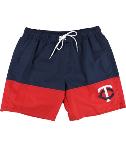Minnesota Twins Swim Bottom Trunks