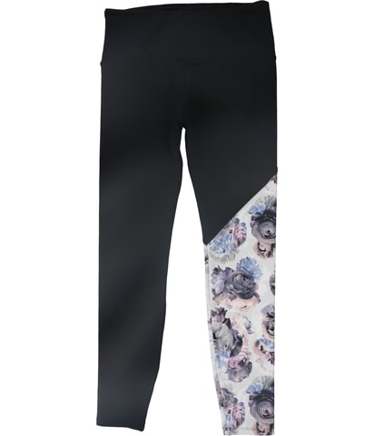 Sophie Tapered Compression Leggings Athletic Pants