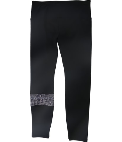 Sophie High Waist Leggings Tapered Compression Yoga Athletic Pants
