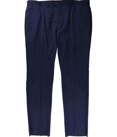 Ultraflex Straight Leg Dress Pant Slacks