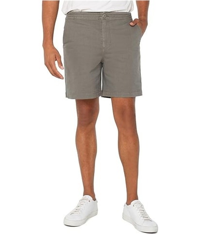 Internal Drawstring Casual Walking Shorts