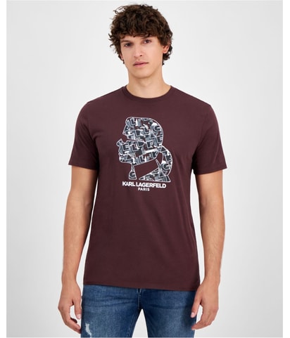 Outline Graphic T-Shirt