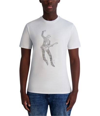 Logo Graphic T-Shirt
