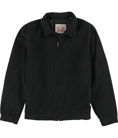 Cotton Depot Field Jacket