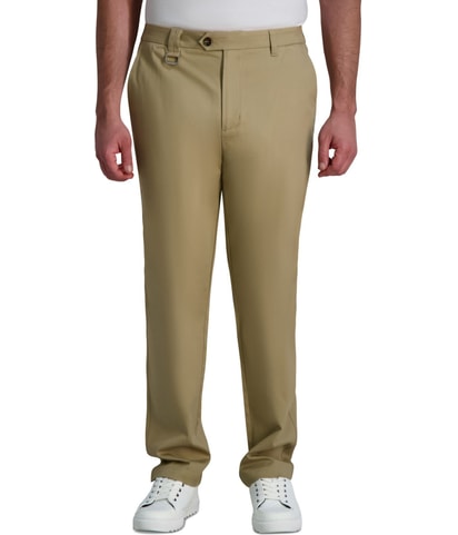 Straight Trousers Chino Casual Pants