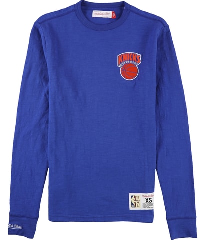 Slub-Knit Embellished T-Shirt