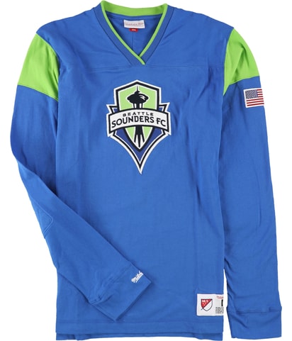 MLS Team Inspired Embellished T-Shirt