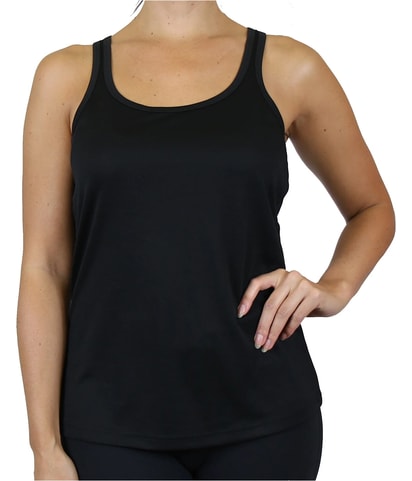 Solid Tank Top