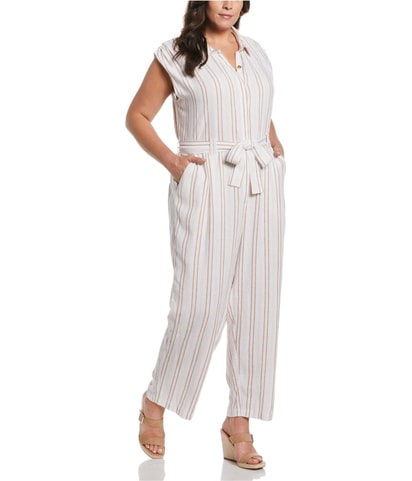 Breezy Chic Jumpsuit