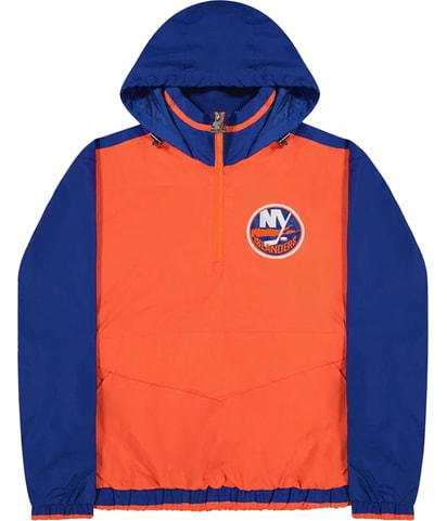 New York Islanders Jacket