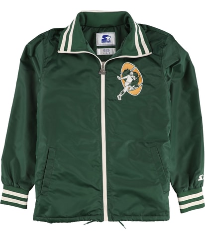 Green Bay Packers Bomber Jacket