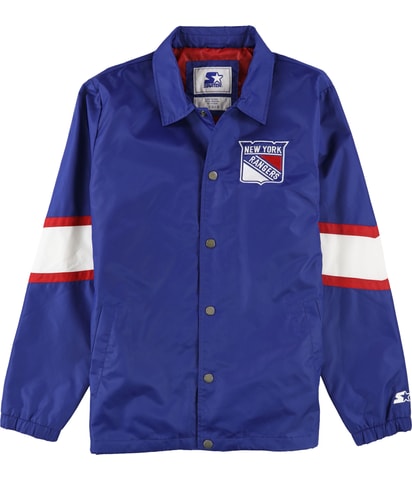 NY Rangers Jacket