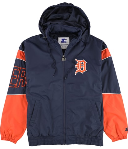 Detroit Tigers Jacket