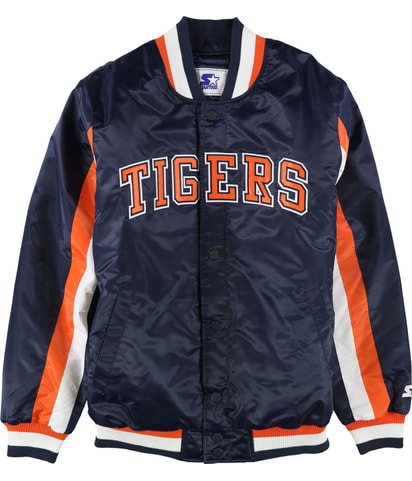 Detroit Tigers Jacket