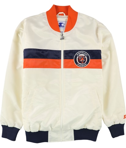 Detroit Tigers Jacket