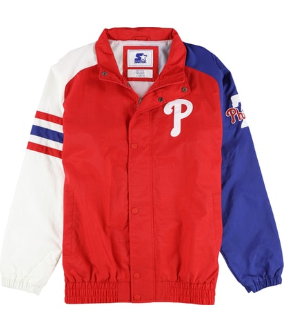 Philadelphia Phillies Jacket