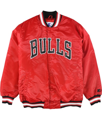 Chicago Bulls Jacket