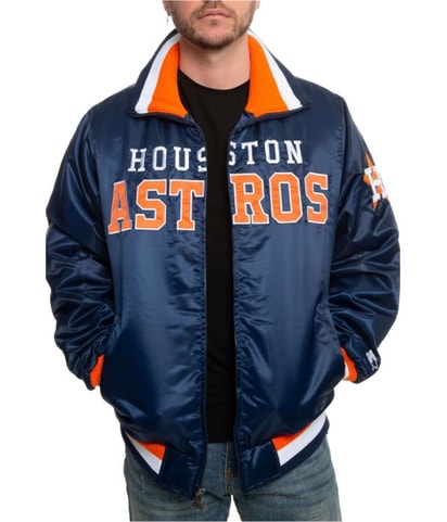 Houston Astros Jacket