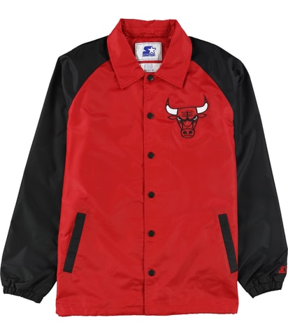Chicago Bulls Jacket
