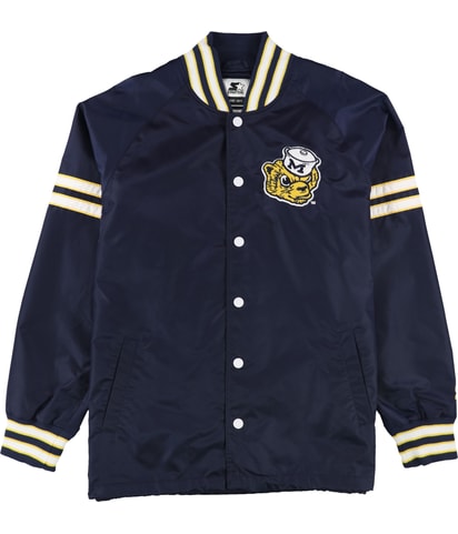 University Of Michigan Varsity Jacket
