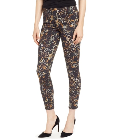 Farrah Tapered Skinny Jeans