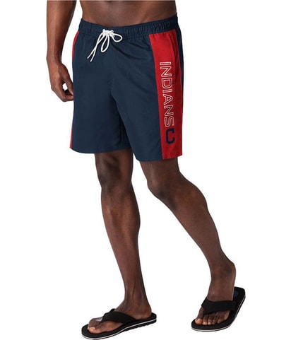 Cleveland Indians Swim Bottom Trunks