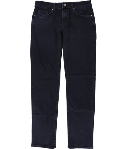 Extra High-Rise Regular Straight Leg Jeans