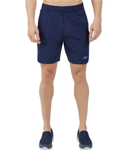 3-Tone Athletic Workout Shorts