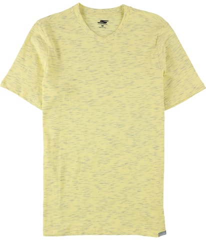 2-Tone Basic T-Shirt