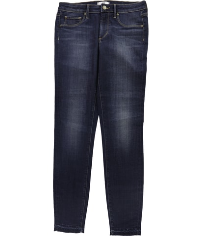Lucy Tapered Skinny Jeans