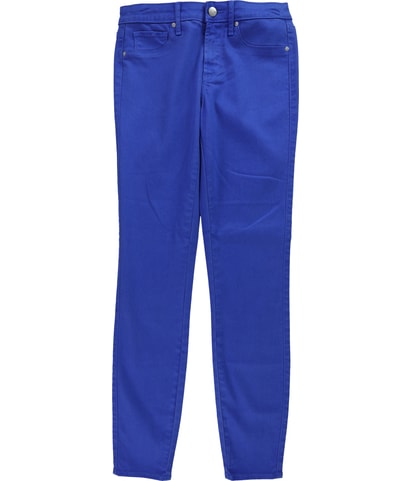 Lucy Tapered Skinny Jeans