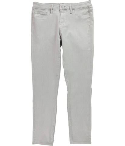 Christina Straight Leg Regular Cropped Jeans