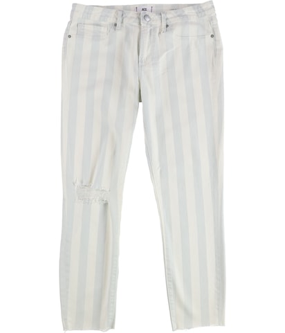 Christina Tapered Skinny Jeans