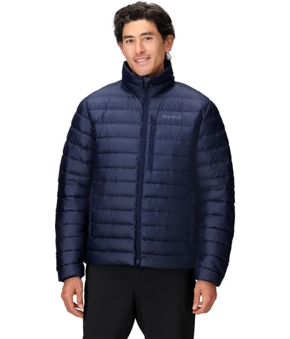 Highlander Puffer Jacket