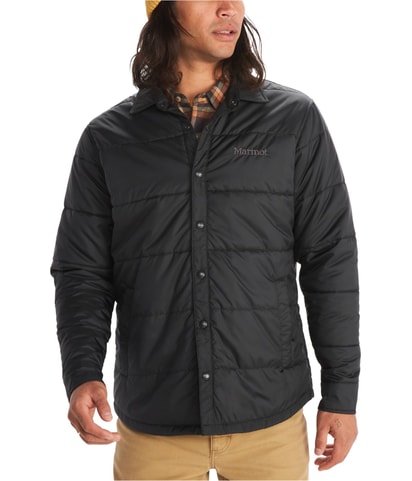 Rye Puffer Jacket