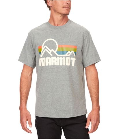 Coastal Logo Graphic T-Shirt