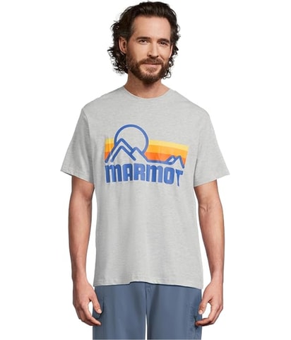 Logo Graphic T-Shirt