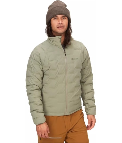 WarmCube Puffer Jacket