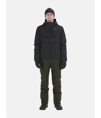 KT Gore-Tex Windbreaker Jacket