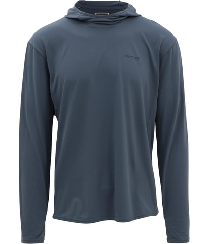Solar Shield Hoodie Sweatshirt