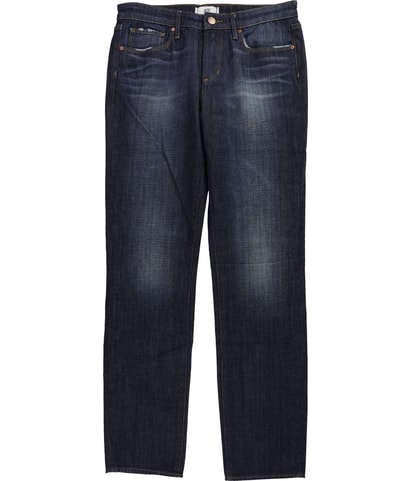 Skyler Regular Straight Leg Jeans