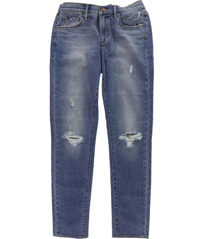 Kitty Regular Straight Leg Jeans