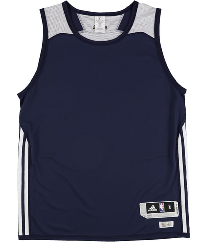 Blank NBA Jersey